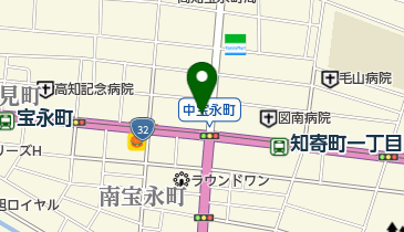 株式会社和住工業の地図画像