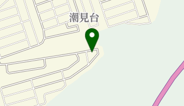 有限会社ハウス技建の地図画像