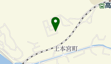 宮田板金の地図画像