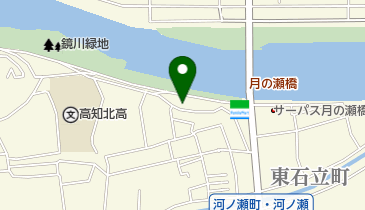 有限会社ミナモ産業の地図画像
