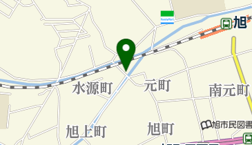 みろく弘明の地図画像