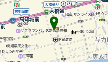 染匠の地図画像