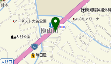 酒市の地図画像