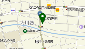 安岡寛酒店の地図画像