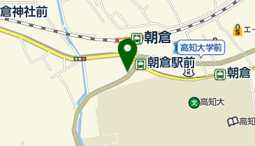 木古里の地図画像