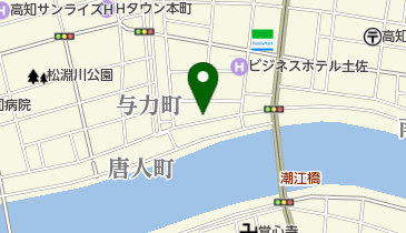 とさの地図画像