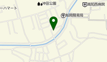 メカニコ(MEKAANIKKO)の地図画像