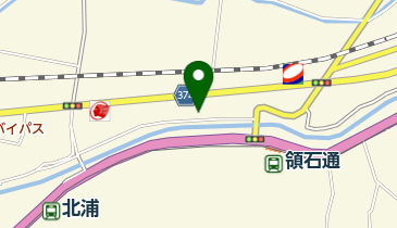 株式会社バイエルン・オートの地図画像