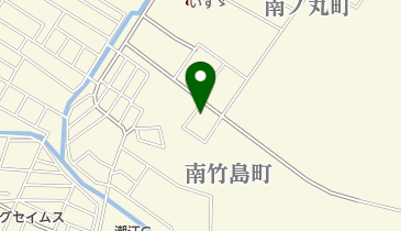 有限会社朝日製作所の地図画像