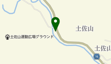 高橋整備の地図画像