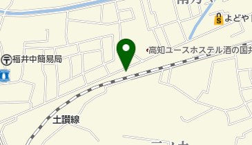 有限会社鶴亀モータースの地図画像