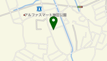 ミゾブチモータースの地図画像