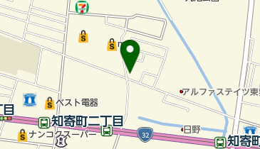 有限会社三友ヂーゼル整備工業所の地図画像