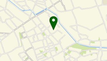 くるまのフクヤの地図画像