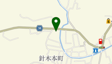 アシード株式会社高知営業所の地図画像