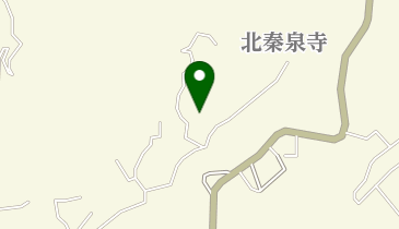 弘法寺の地図画像