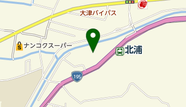 浄土真宗本願寺派円光寺の地図画像