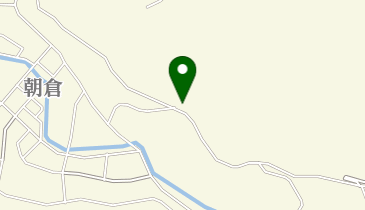 徳法寺の地図画像