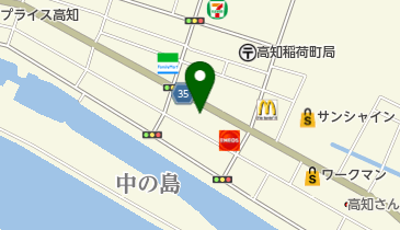 藤本商事有限会社の地図画像