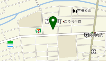 町田フォトスタジオの地図画像