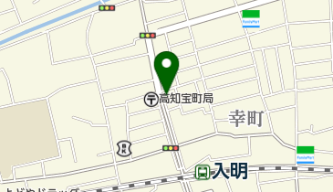株式会社北岡商事の地図画像
