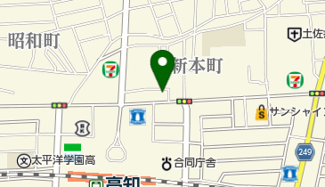 モンドの地図画像