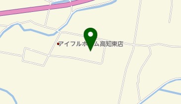 株式会社益岡工務店 すまいるパーク展示場の地図画像