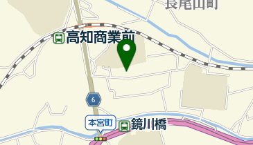 株式会社ケンジンの地図画像