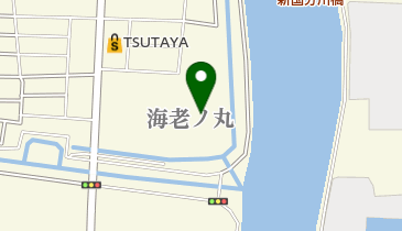 株式会社高知ビーフの地図画像