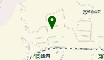 松岡商店の地図画像