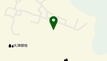 たかまのはら稲荷神社の地図画像
