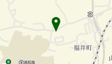 福井ストアーの地図画像