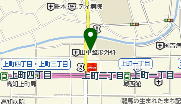 和の地図画像