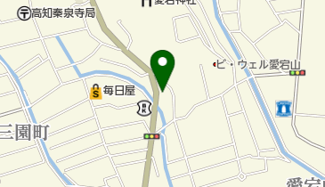 株式会社シンゲンの地図画像