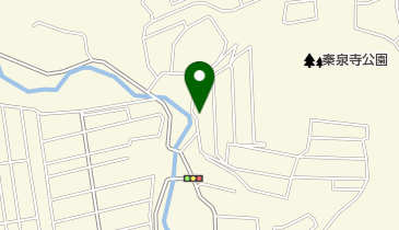 有限会社サンリツ工業の地図画像