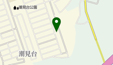 有限会社環境設備の地図画像