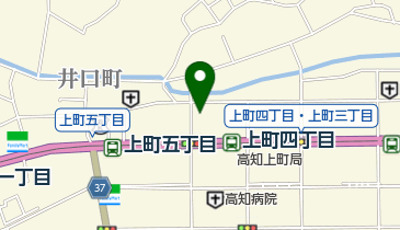 久永商店の地図画像