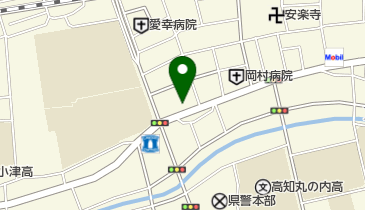 有限会社榮和整美の地図画像