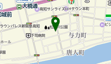 澤田税理士事務所の地図画像