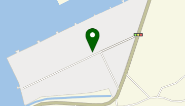 日本オイルターミナル株式会社高知営業所の地図画像