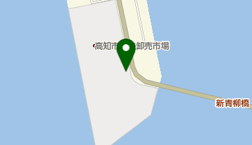 まるよこ商店の地図画像