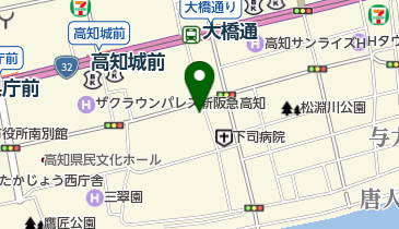 ヴィラ・シャンゼ・スパ&エステの地図画像