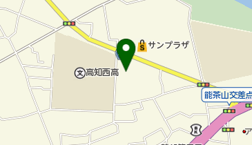 有限会社グランメールコープかもべ店の地図画像