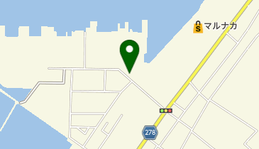 有限会社中之島造船所の地図画像