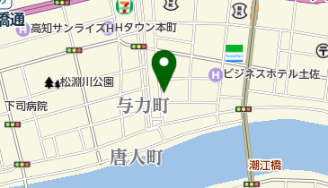 甲藤邵たばこ店の地図画像