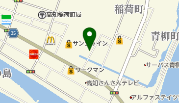 株式会社スマッシュの地図画像