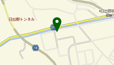 小野鉄工所の地図画像