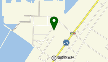 福田工業の地図画像