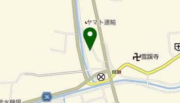 株式会社ミスミ商事の地図画像