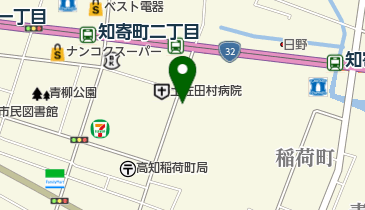 北村商事株式会社 鉄鋼センターの地図画像